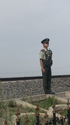 八一，致敬中国军人！祝愿祖国繁荣昌盛！