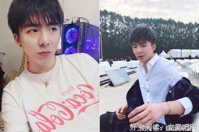 男友是女粉丝众多的某网红，可我只比路人好看一点点...