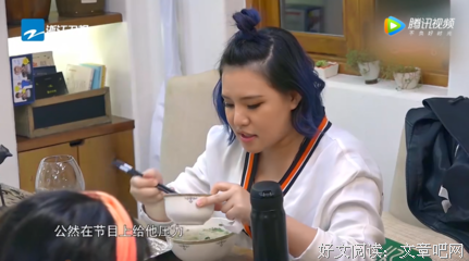 阚清子：女生一定要逼婚，不然怎么知道要放弃？