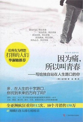 关于谁的青春不迷茫的优美句子