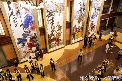 我儿子摸你屁股怎么了？”上海迪士尼家长嚣张打人，看澳洲怎么对