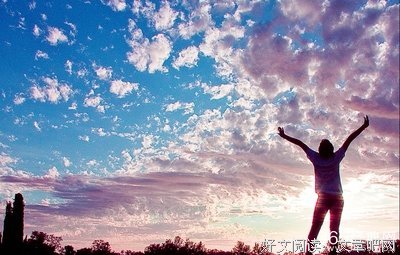 关于美满的语句