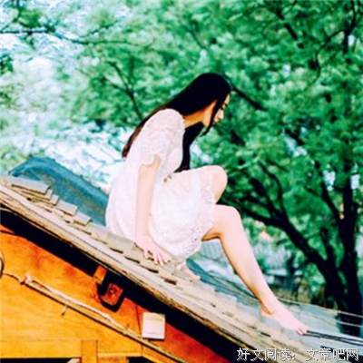 最经典的《时光录》好段摘抄大全