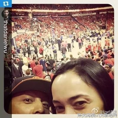 这才是真男神！渣男都在忙着分手，吴彦祖却因为晒娃上了热搜……