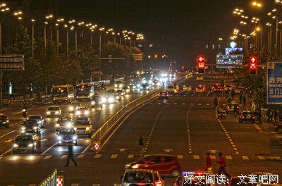 《夜车》好看吗？经典观后感10篇