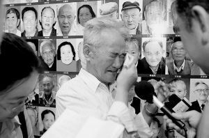 她是南京大屠杀幸存者，90岁却活成19岁：我们爱美的女人，都很了