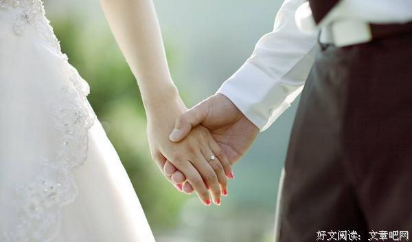 “我只想假结婚，他却要来真的......”