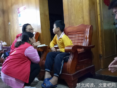 老人死去，2岁孙子坐身边多日：留守儿童，是我们共同的痛