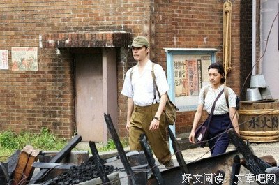 关于影视的优美句子