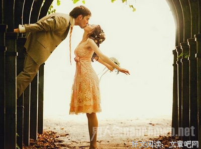 女人接吻时，脑海里都会想这三个问题，男人你知道吗？