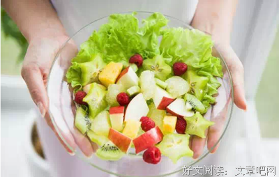 吃素，不是一个健康的选择