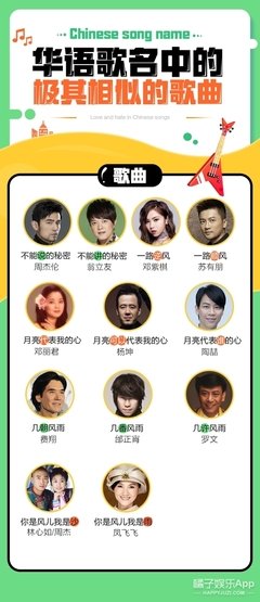 关于杨坤的语句