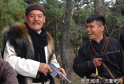 《致命围困》经典观后感集