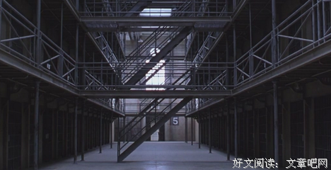 肖申克的救赎的读后感10篇