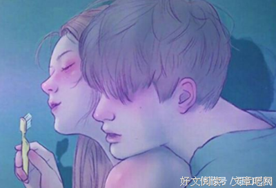 为什么总爱上别人老公？是有病吗？