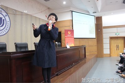 上学时最好的姿态，就是拼命成长