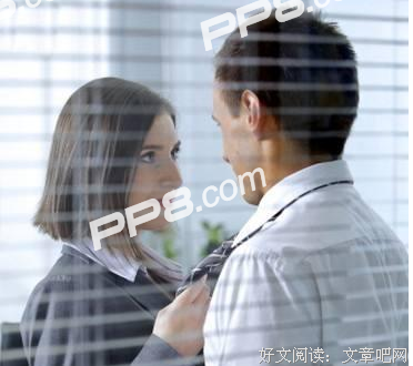 ▲ 半路夫妻，永远是……（现在告诉你！）