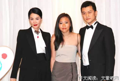 王菲：情商高的人懂得看场合说话