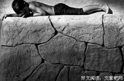 《庸人自扰》的句子