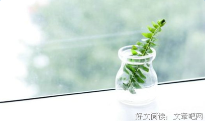 关于浮生流年的句子