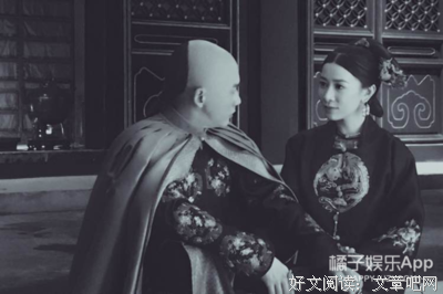 延禧攻略：于正口碑翻身攻略