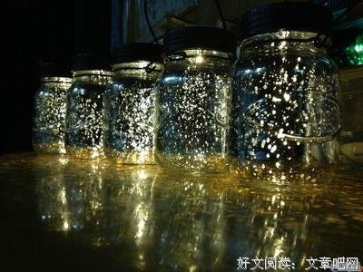 关于锅碗瓢盆的唯美语录