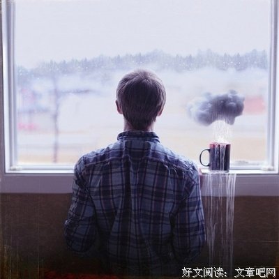 这世上只有一种男人不玩暧昧