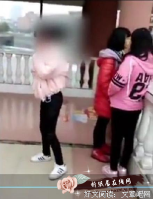 采访了20个女生，她们都做过小三。