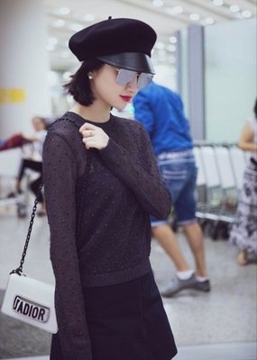 女孩们，三十岁之后你还在拼吗？