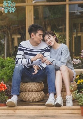 纪凌尘疑似出轨王艺，阚清子发文：没出轨，真分手，青春就像喂了
