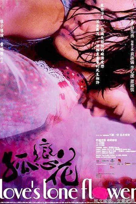 《孤恋花》经典影评10篇