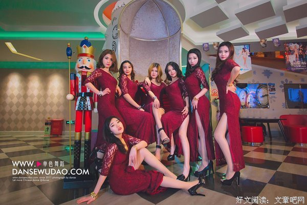 女生作一点有哪些好处？