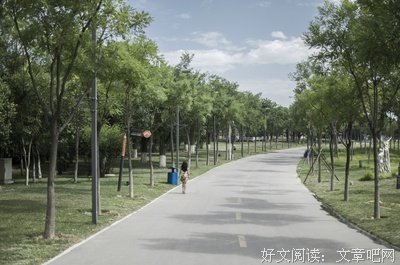 无尽之路读后感10篇
