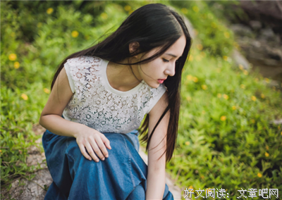 空感优美的句子