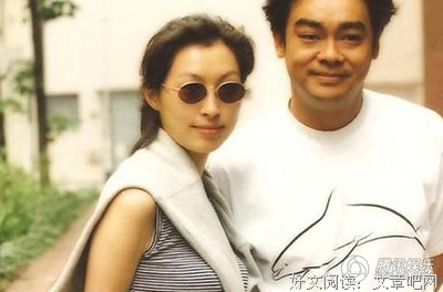 娱乐圈夫妻：我不相信爱情，但我相信你。