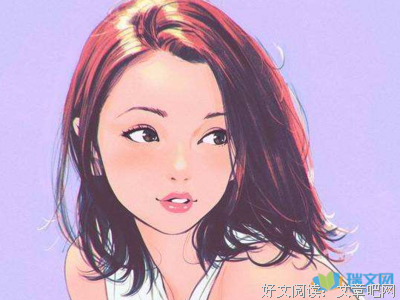 爱发朋友圈的女人最好命，不信你看！