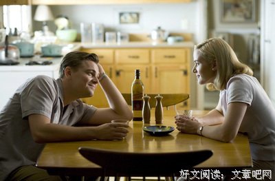 《未择之路》经典影评集