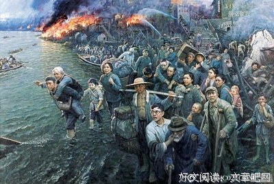 《沿江而上》观后感10篇