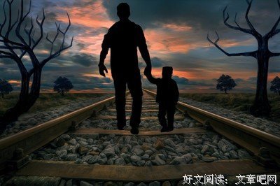 父母最大的悲哀：付出自己的全部，却养不出感恩的孩子