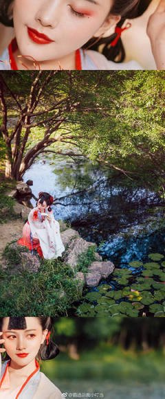 苏小旗：人间孟婆（三）