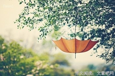 唯美一生的句子