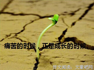 关于事业的句子