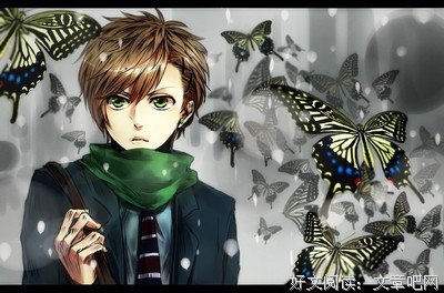 《二次元(。・ω・。)》的句子