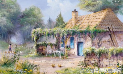 描写史老的经典句子