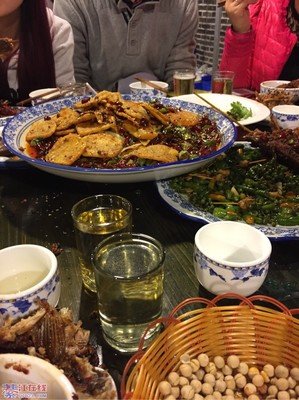 你死要面子，就活该受罪！
