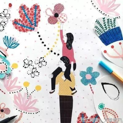 女人越偷懒，越幸福