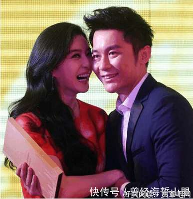 张馨予结婚，李晨被骂上热搜：嫁给爱情的姑娘，都要谢前任不娶之
