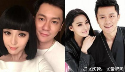 从不秀恩爱的张馨予，结婚了。
