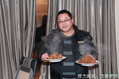 《耳朵大有福》观后感精选10篇