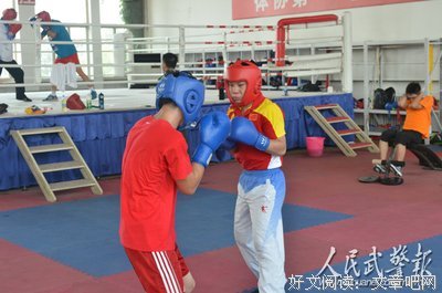 《地下拳击场》经典观后感10篇